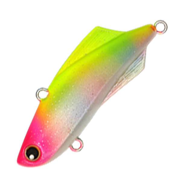 ＫＩＣＫＢＥＡＴ　５５ｍｍ　１７ｇ(S067C ﾋﾟﾝｸﾍｯﾄﾞﾊﾟｰﾙｷｬﾝﾃﾞｨｰ)